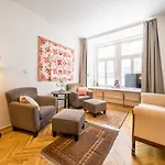 At The Three Princes Apartamento Brno