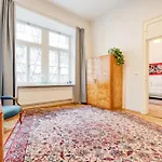 Apartamento At The Three Princes Brno