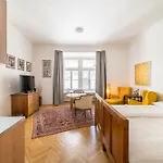 Apartamento At The Three Princes *