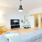 At The Three Princes Apartamento Brno