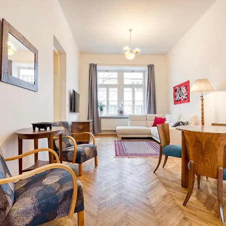 At The Three Princes Brno