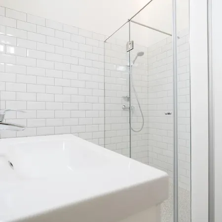 At The Three Princes Apartment *