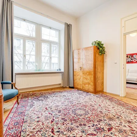 Apartment At The Three Princes Brno