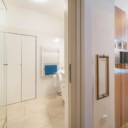 Apartmán At The Three Princes