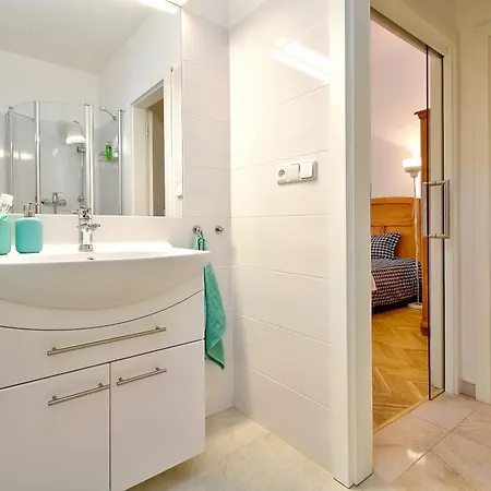 Apartment At The Three Princes Brno