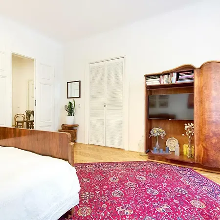 At The Three Princes * Brno