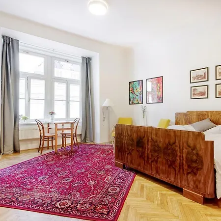 At The Three Princes * Brno